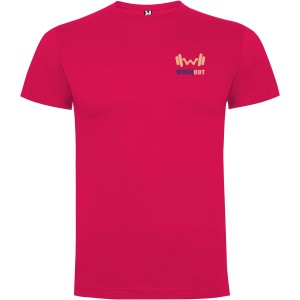 Dogo Premium short sleeve men's t-shirt, Rossette (T-shirt, 90-100% cotton)