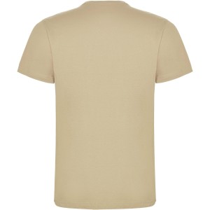 Dogo Premium short sleeve men's t-shirt, Sand (T-shirt, 90-100% cotton)