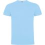 Dogo Premium short sleeve men's t-shirt, Sky blue