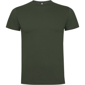 Dogo Premium short sleeve men's t-shirt, Venture Green (T-shirt, 90-100% cotton)