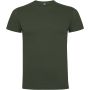 Dogo Premium short sleeve men's t-shirt, Venture Green