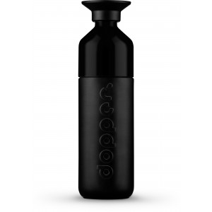 Dopper Blazing Black Insulated 580 ml, blazing black