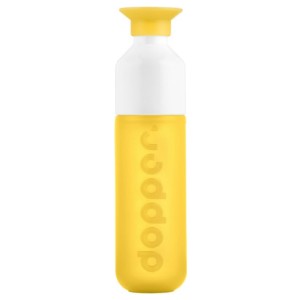 Dopper Original, 450 ml, Sunshine Splash (Sport bottles)