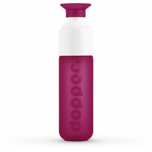 Dopper Original 450 ml, Funky Fuchsia