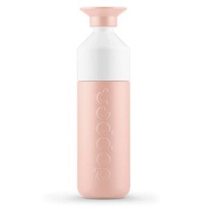 Dopper insulated 580 ml, Pebble Peach