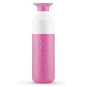 Dopper insulated 580 ml, Pelican Pink