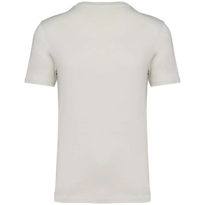 ECO-FRIENDLY UNISEX T-SHIRT, Beige Cream (T-shirt, 90-100% cotton)