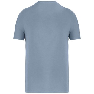 ECO-FRIENDLY UNISEX T-SHIRT, Cool Blue (T-shirt, 90-100% cotton)