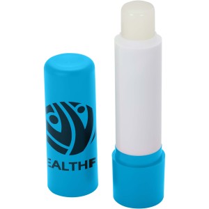 Eden vanilla lip balm, Light blue (Body care products)