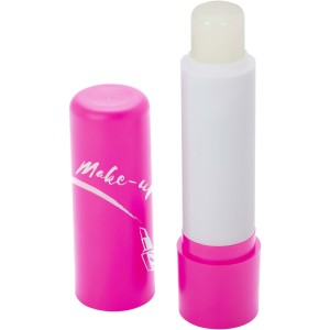Eden vanilla lip balm, Pink (Body care products)