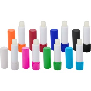 Eden vanilla lip balm, Solid black (Body care products)