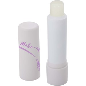 Eden vanilla lip balm, White (Body care products)