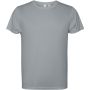 Estoril short sleeve men's t-shirt, Grey