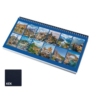 EU kpes asztali naptr kk (Calendars)