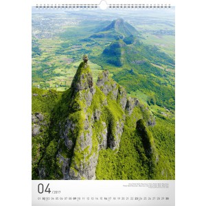 Falinaptr,  (Calendars)