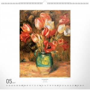 Falinaptr (Calendars)