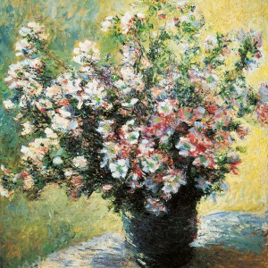 Falinaptr Claude Monet (Calendars)