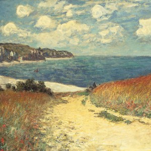 Falinaptr Claude Monet (Calendars)