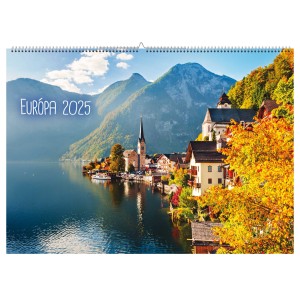 Falinaptr Eurpa (Calendars)