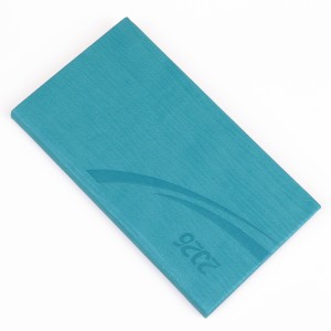 Fashion fekv zseb, trkiz <font size=1>[ENG]</font>