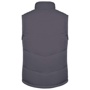 FLEECE LINED BODYWARMER, Convoy Grey (Vests)