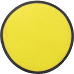 Frisbee, yellow (3710-06)