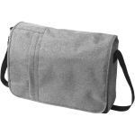 Fromm heathered 15.6" laptop messenger bag, HEATHER GREY (12025500)