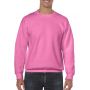 Gildan Heavy Blend Sweatshirt, Azalea, 5XL