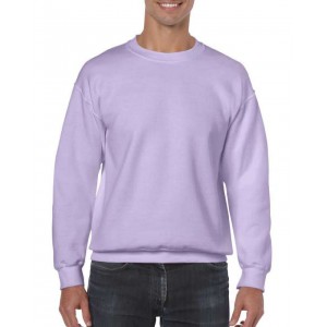 Gildan Heavy Blend Sweatshirt, Orchid, 5XL (Pullovers)