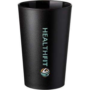 Mepal Pro 300 ml coffee cup, Charcoal (Glasses)