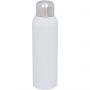 Guzzle 820 ml sport bottle, White