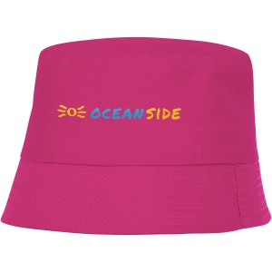 Solaris sun hat, Pink (Hats)