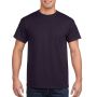 HEAVY COTTON(tm) ADULT T-SHIRT, Blackberry