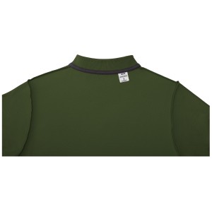 Helios Lds, Army Green, XS (Polo shirt, 90-100% cotton)