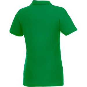 Helios Lds polo, Fern Green, S (Polo shirt, 90-100% cotton)