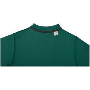 Helios Lds polo, Forest, 2XL (Polo shirt, 90-100% cotton)