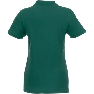 Helios Lds polo, Forest, XL (Polo shirt, 90-100% cotton)