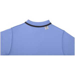 Helios Lds polo, Lt Blue, S (Polo shirt, 90-100% cotton)