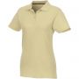 Helios Lds polo, Lt Grey, XS