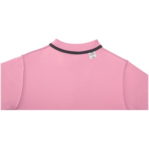 Helios Lds polo, Lt Pink, 2XL (Polo shirt, 90-100% cotton)