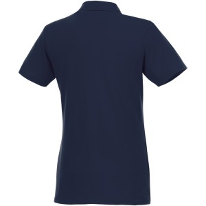 Helios Lds polo, Navy, 2XL (Polo shirt, 90-100% cotton)