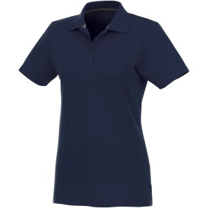 Helios Lds polo, Navy, 3XL (Polo shirt, 90-100% cotton)