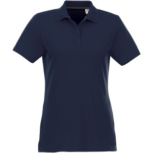 Helios Lds polo, Navy, 4XL (Polo shirt, 90-100% cotton)