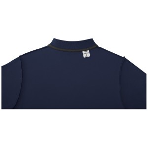 Helios Lds polo, Navy, L (Polo shirt, 90-100% cotton)