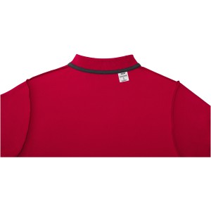 Helios Lds polo, Red, 2XL (Polo shirt, 90-100% cotton)