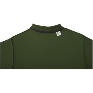 Helios mens polo,Army Green,XS (Polo shirt, 90-100% cotton)