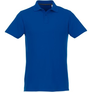 Helios mens polo, Blue, XL (Polo shirt, 90-100% cotton)