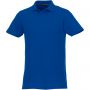 Helios mens polo, Blue, XS