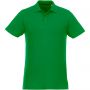 Helios mens polo,FernGreen,3XL