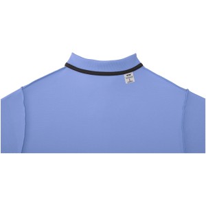 Helios mens polo, Lt Blue, XS (Polo shirt, 90-100% cotton)